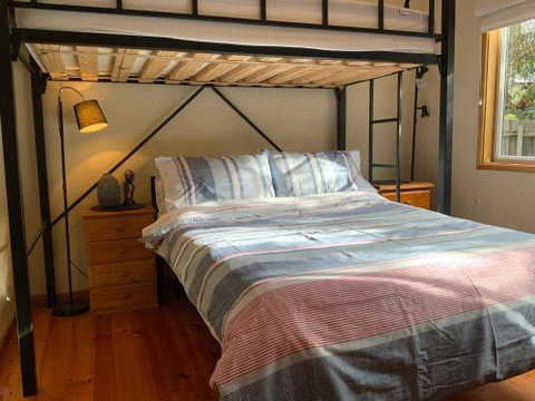Anglesea Holiday House - Perth Resorts 5