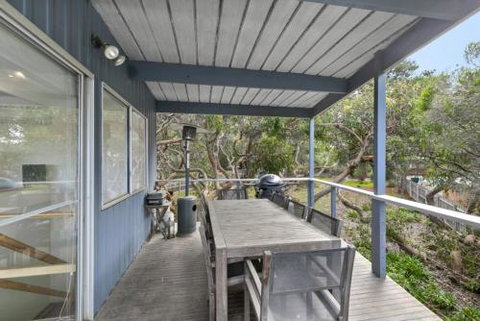 Anglesea Holiday House - Perth Resorts 3