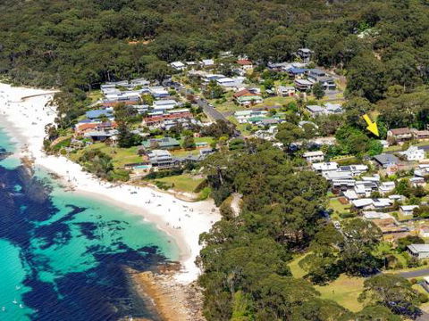 MOBYS At HYAMS Hyams Beach 4pm Check Out Sundays - Accommodation Perth 3