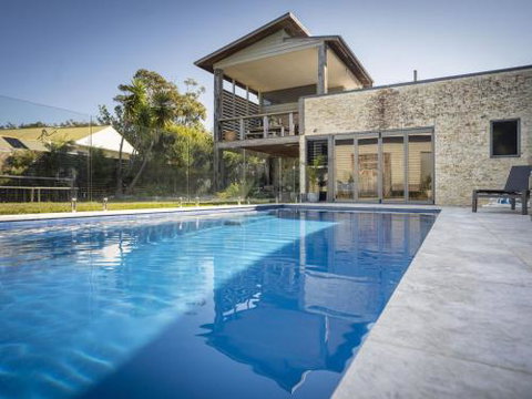 ARALUEN HOUSE Werri Beach 4pm Check Out Sundays - Accommodation Perth 0