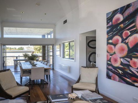ARALUEN HOUSE Werri Beach 4pm Check Out Sundays - Accommodation Perth 3