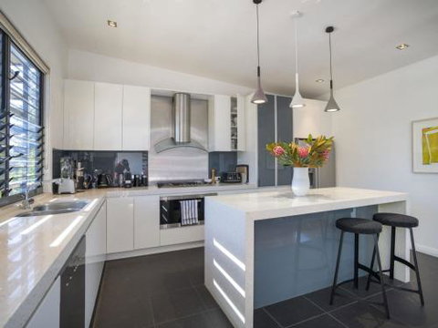 ARALUEN HOUSE Werri Beach 4pm Check Out Sundays - Accommodation Perth 6