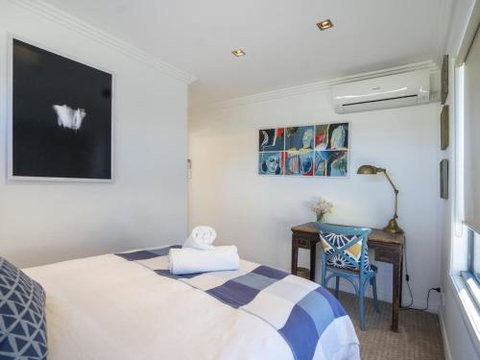 ARALUEN HOUSE Werri Beach 4pm Check Out Sundays - Accommodation Perth 5