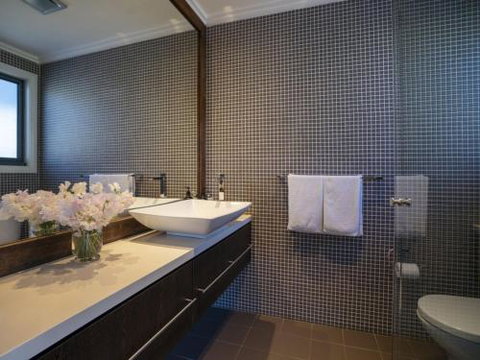 ARALUEN HOUSE Werri Beach 4pm Check Out Sundays - Accommodation Perth 4