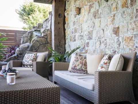ARALUEN HOUSE Werri Beach 4pm Check Out Sundays - Accommodation Perth 1