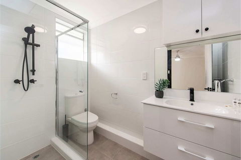 Executive 1BR Suite - Close To Foreshore & Cbd - Accommodation Perth 4
