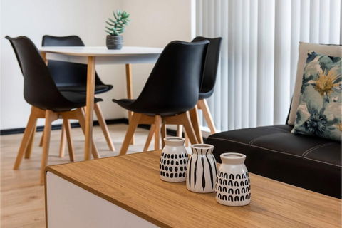 Executive 1BR Suite - Close To Foreshore & Cbd - Accommodation Perth 6