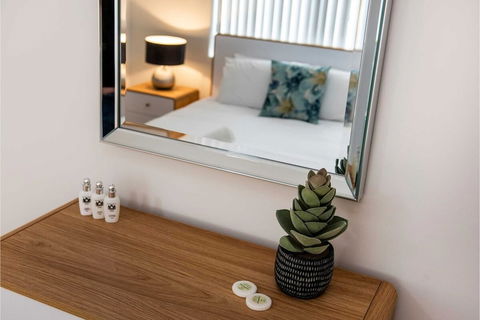 Executive 1BR Suite - Close To Foreshore & Cbd - Accommodation Perth 1