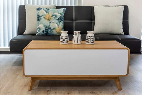 Executive 1BR Suite - Close To Foreshore & Cbd - Accommodation Perth 5