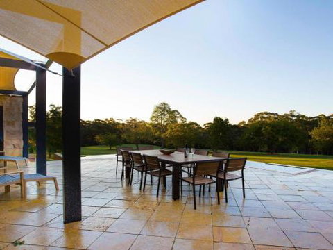 ALPINE LODGE Alpine Southern Highlands 4pm Check Out Sundays - Accommodation Perth 6