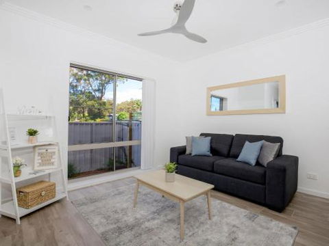 Callies Retreat I Pet Friendly I 3 Min Walk To Beach - Perth Resorts 3