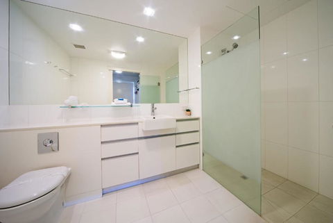 Marina Magic Escape Whitsundays - Perth Resorts 6