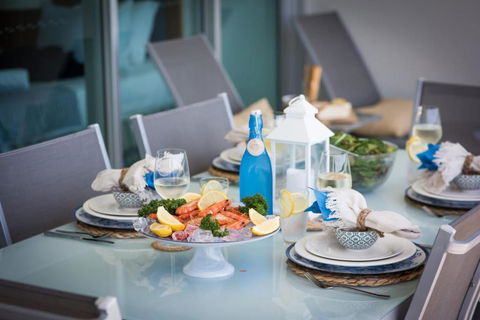 Marina Magic Escape Whitsundays - Perth Resorts 3
