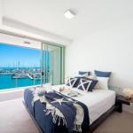 Marina Magic Escape Whitsundays - Perth Resorts 0