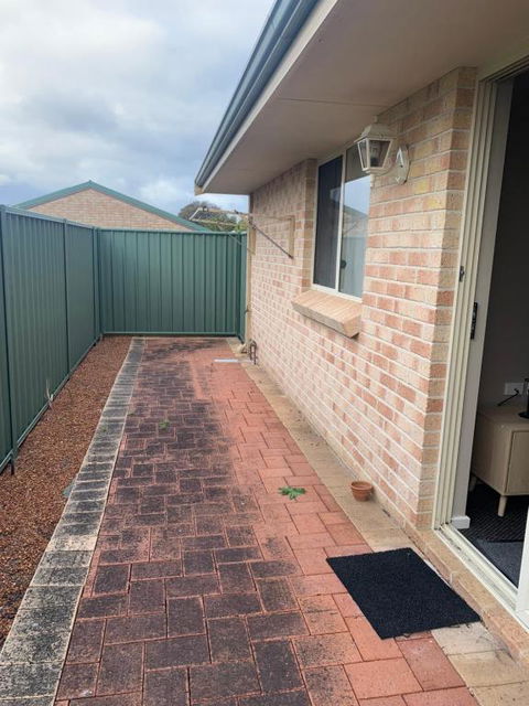 Waratah - Perth Resorts 5