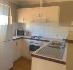 Waratah - Perth Resorts