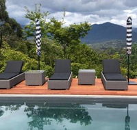 Healesville Garden Country Retreat - Accommodation Perth