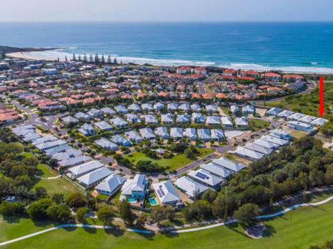 Ningadhun 50 The Drive Yamba - Accommodation Perth 5