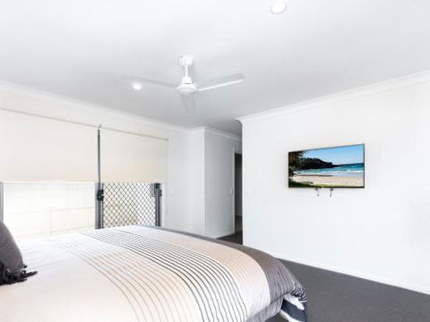 Ningadhun 50 The Drive Yamba - Accommodation Perth 4