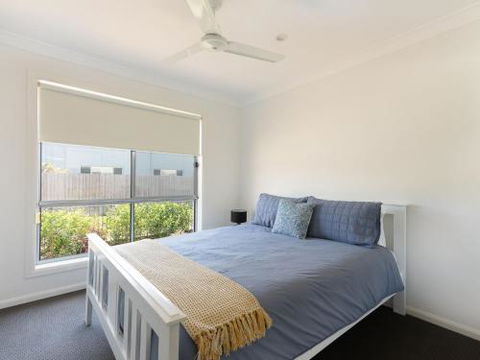 Ningadhun 50 The Drive Yamba - Accommodation Perth 2