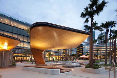 A Cozy & Modern Studio Next To Darling Harbour - Perth Resorts 6