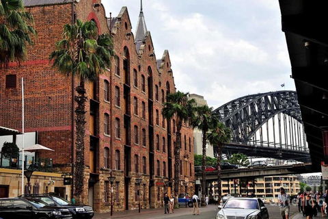 A Cozy & Modern Studio Next To Darling Harbour - Perth Resorts 4