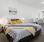 A Cozy  Modern Studio Next to Darling Harbour - Accommodation Perth