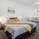 A Cozy & Modern Studio Next To Darling Harbour - Perth Resorts 0