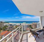 Mariners Highrise Apartment 902 - Accommodation Perth