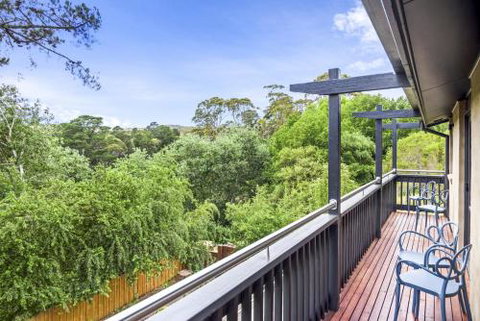 Villa Locarno - Accommodation Perth 4
