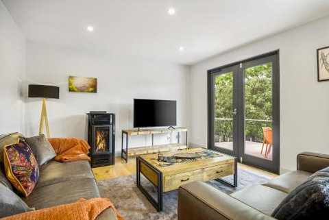 Villa Locarno - Accommodation Perth 5