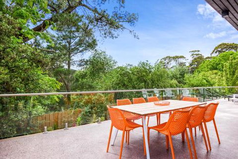 Villa Locarno - Accommodation Perth 3