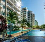 Harbour View Studio Pad - Accommodation Perth