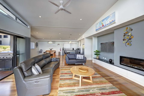 Tranquility - Accommodation Perth 2