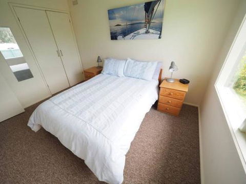 27 Beach Parade Sandy Point - Perth Resorts 1