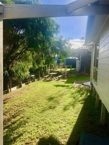 1 Tecoma Avenue Sandy Point - Perth Resorts 4
