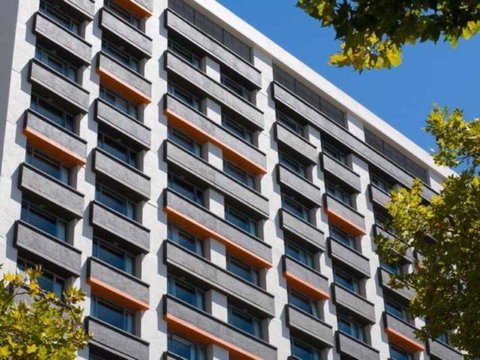 Chifley Potts Point - Accommodation Perth 0