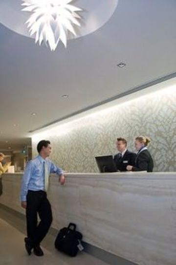 Chifley Potts Point - Accommodation Perth 1