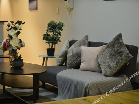 Harmony - Accommodation Perth 5