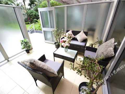 Harmony - Accommodation Perth 0