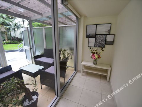 Harmony - Accommodation Perth 6