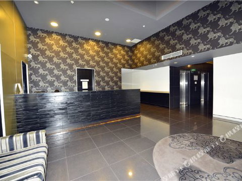 Harmony - Accommodation Perth 4