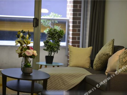 Harmony - Accommodation Perth 3