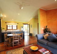 Galnyamba.Friday Creek Retreat - Perth Resorts