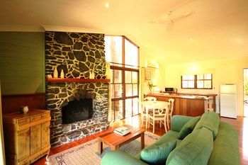 Galnyamba.Friday Creek Retreat - Accommodation Perth 1