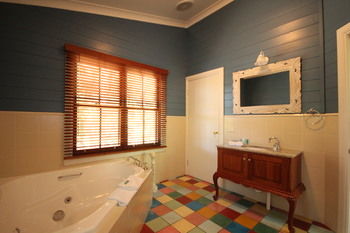 Galnyamba.Friday Creek Retreat - Accommodation Perth 4