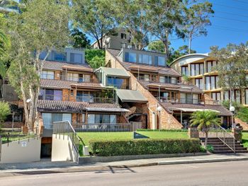 Yachtsmans Rest Unit 1 / 37 Victoria Parade - Accommodation Perth 0