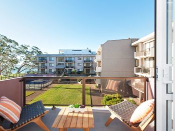 The Poplars Unit 24 / 34 Magnus Street - Accommodation Perth 0