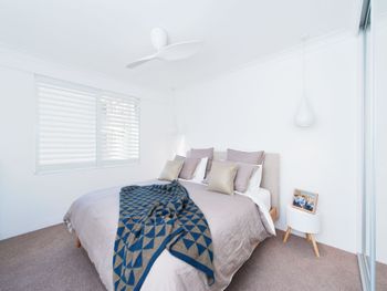 The Poplars Unit 24 / 34 Magnus Street - Accommodation Perth 5