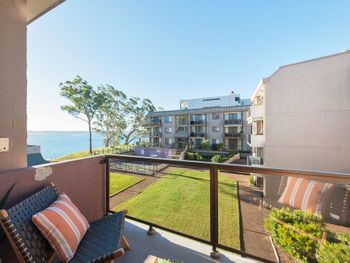 The Poplars Unit 24 / 34 Magnus Street - Accommodation Perth 4